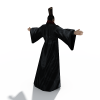 大秦帝国赢渠梁-角色人体-角色-VR/AR模型-3D城