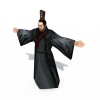 大秦帝国赢渠梁-角色人体-角色-VR/AR模型-3D城