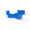 玩具-游戏&玩具-3D打印模型-3D城