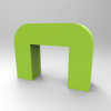 tresnak001-DIY-3D打印模型-3D城