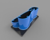 desktop-pen-holder-文体生活-办公用品-工业CAD模型-3D城