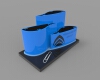 desktop-pen-holder-文体生活-办公用品-工业CAD模型-3D城
