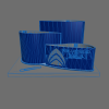 desktop-pen-holder-文体生活-办公用品-工业CAD模型-3D城