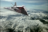 f-117-nighthawk-stealth-plane-军事-战机-工业CAD模型-3D城