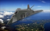 f-117-nighthawk-stealth-plane-军事-战机-工业CAD模型-3D城