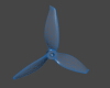 gemfan-5-propeller-5152r-工业设备-零部件-工业CAD模型-3D城