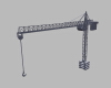 kule-vinc-the-tower-crane-工业设备-机器设备-工业CAD模型-3D城