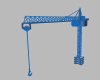kule-vinc-the-tower-crane-工业设备-机器设备-工业CAD模型-3D城