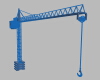 kule-vinc-the-tower-crane-工业设备-机器设备-工业CAD模型-3D城