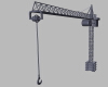 kule-vinc-the-tower-crane-工业设备-机器设备-工业CAD模型-3D城