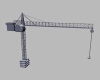 kule-vinc-the-tower-crane-工业设备-机器设备-工业CAD模型-3D城