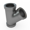 管子-科技-工具-VR/AR模型-3D城