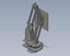 scissor-car-jack-工业设备-工具-工业CAD模型-3D城