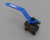 vet-s1000-valvula-de-esfera-tripartida-serie-1000-o3-4-soft-weld-工业设备-工具-工业CAD模型-3D城