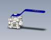 vet-s1000-valvula-de-esfera-tripartida-serie-1000-o3-4-soft-weld-工业设备-工具-工业CAD模型-3D城