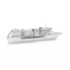 轮船b-船舶-轮船-VR/AR模型-3D城