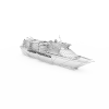 轮船b-船舶-轮船-VR/AR模型-3D城