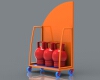 Gas canisters-工业设备-其它-工业CAD模型-3D城