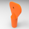 钥匙-游戏&玩具-3D打印模型-3D城
