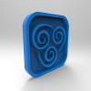 only the avatar-DIY-3D打印模型-3D城