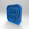 only the avatar-DIY-3D打印模型-3D城