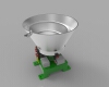 bowl-feeder-工业设备-机器设备-工业CAD模型-3D城