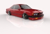 bmw-csi-on-18in-custom-bbs-mahle-piece-汽车-轿车-工业CAD模型-3D城