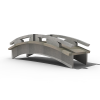 桥-建筑-基础设施-VR/AR模型-3D城