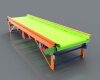 14ft-bbbc-box-bed-belt-conveyor-工业设备-工具-工业CAD模型-3D城