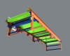 14ft-bbbc-box-bed-belt-conveyor-工业设备-工具-工业CAD模型-3D城