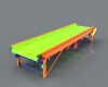 14ft-bbbc-box-bed-belt-conveyor-工业设备-工具-工业CAD模型-3D城