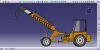 hydraulic-crane-工业设备-机器设备-工业CAD模型-3D城