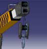 hydraulic-crane-工业设备-机器设备-工业CAD模型-3D城