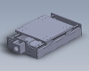 CNC table-工业设备-机器设备-工业CAD模型-3D城