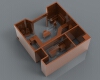 The jewelry store-建筑-室外建筑-工业CAD模型-3D城