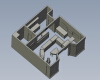 The jewelry store-建筑-室外建筑-工业CAD模型-3D城