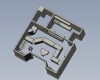 The jewelry store-建筑-室外建筑-工业CAD模型-3D城