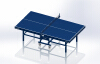 stiga-table-for-table-tennis-建筑-家具-工业CAD模型-3D城