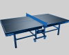 stiga-table-for-table-tennis-建筑-家具-工业CAD模型-3D城