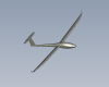 golturk-glider-飞机-其它-工业CAD模型-3D城