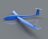 golturk-glider-飞机-其它-工业CAD模型-3D城