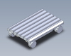 agv-automated-guided-vehicle-omniwheels-mecanum-工业设备-工具-工业CAD模型-3D城