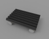 agv-automated-guided-vehicle-omniwheels-mecanum-工业设备-工具-工业CAD模型-3D城