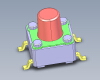 6-2mm-button-switch-科技-其它-工业CAD模型-3D城