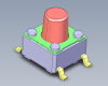 6-2mm-button-switch-科技-其它-工业CAD模型-3D城