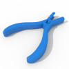 钳子-小工具-3D打印模型-3D城