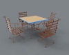 dining-room-for-garden-工业设备-工具-工业CAD模型-3D城