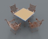 dining-room-for-garden-工业设备-工具-工业CAD模型-3D城