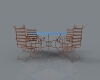 dining-room-for-garden-工业设备-工具-工业CAD模型-3D城