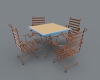 dining-room-for-garden-工业设备-工具-工业CAD模型-3D城
